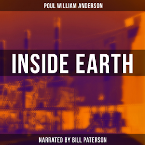 Inside Earth