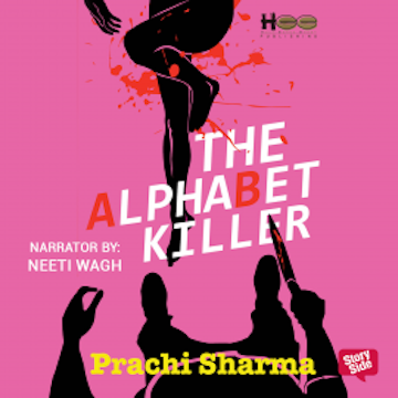 The Alphabet Killer