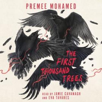 The First Thousand Trees - The Annual Migration of Clouds, Book 3 (Unabridged) audiobook, Premee Mohamed