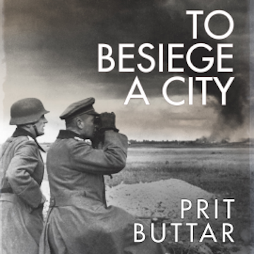 To Besiege a City