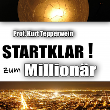 Startklar zum Millionär