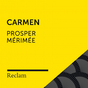 Mérimée: Carmen