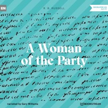 A Woman of the Party (Unabridged)