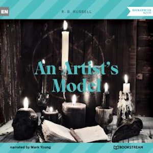 An Artist's Model (Unabridged)