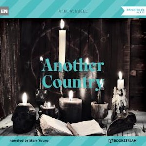 Another Country (Unabridged)