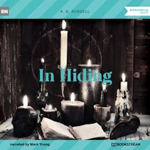 In Hiding (Unabridged)