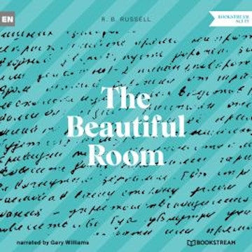 The Beautiful Room (Unabridged)