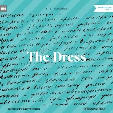 The Dress (Unabridged)