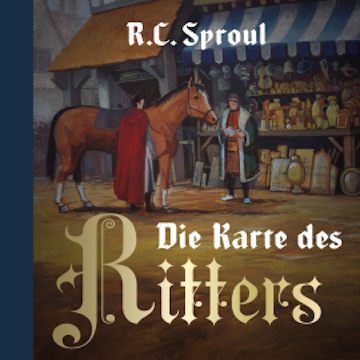 Die Karte des Ritters