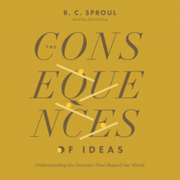 The Consequences of Ideas