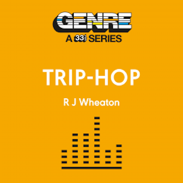 Trip-Hop audiobook, R.J. Wheaton