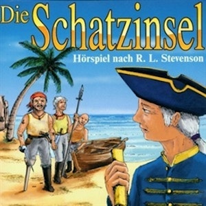 Kinderklassiker - Die Schatzinsel