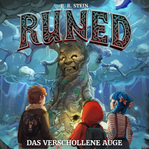 Runed - Das verschollene Auge