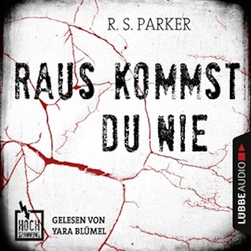 Raus kommst du nie (Hochspannung 2)