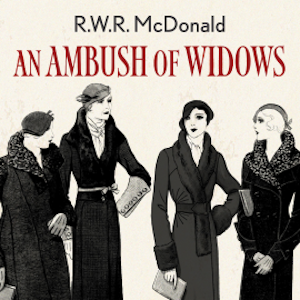 An Ambush of Widows