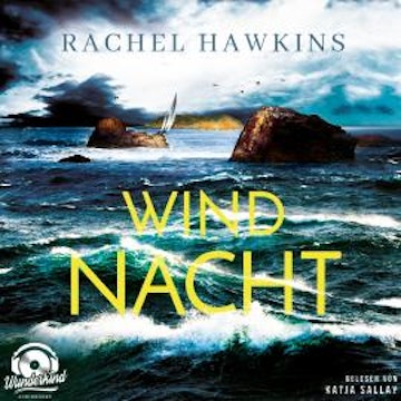 Windnacht (Ungekürzt)