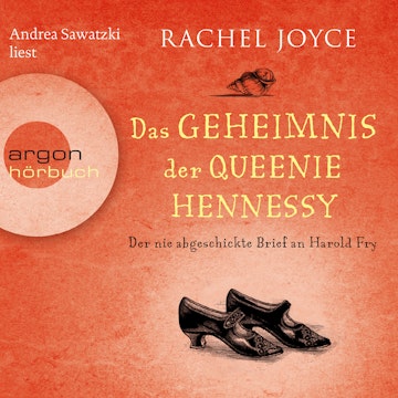 Das Geheimnis der Queenie Hennessy