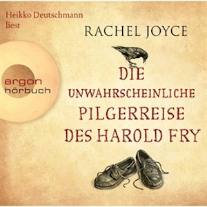 Die unwahrscheinliche Pilgerreise des Harold Fry