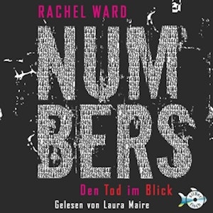 Den Tod im Blick, Rachel Ward