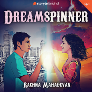 Dreamspinner S01E01