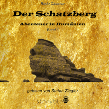 Der Schatzberg Band 1