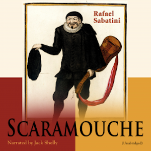 Scaramouche