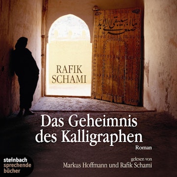 Das Geheimnis des Kalligraphen