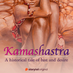 Kamashastra