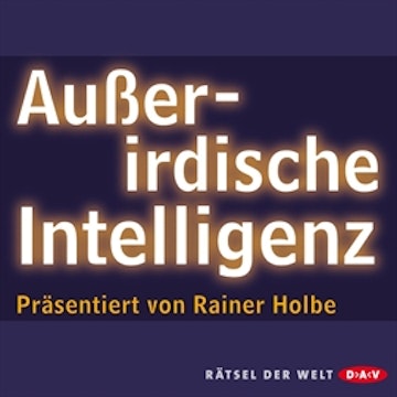 Außerirdische Intelligenz