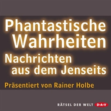 Phantastische Wahrheiten