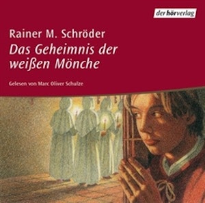 Das Geheimnis der weissen Mönche