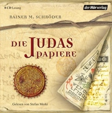 Die Judaspapiere