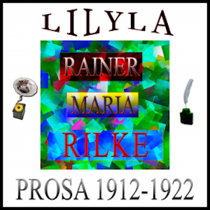 Prosa 1912-1922