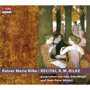 Recital R. M. Rilke