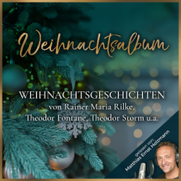 Weihnachtsalbum