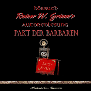 Pakt der Barbaren