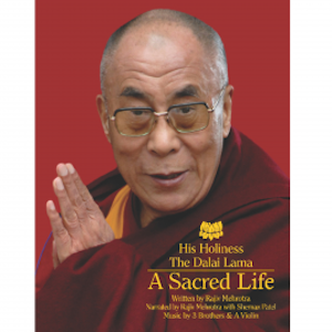 A Sacred Life a life of HH Dalai Lama