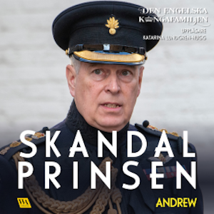 Andrew – Skandalprinsen