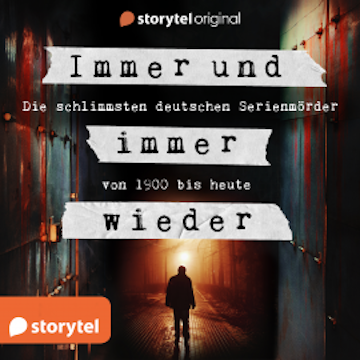 Immer und immer wieder - E01