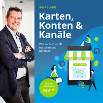 Karten, Konten & Kanäle