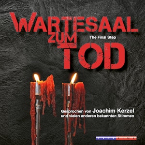 Wartesaal zum Tod - The Final Step