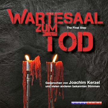 Wartesaal zum Tod - The Final Step