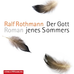 Der Gott jenes Sommers