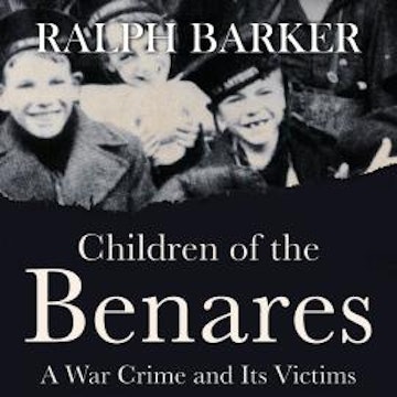 Children of the Benares (Unabridged)