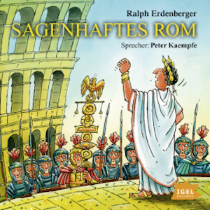 Sagenhaftes Rom