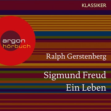 Sigmund Freud - Ein Leben