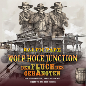 WOLF HOLE JUNCTION