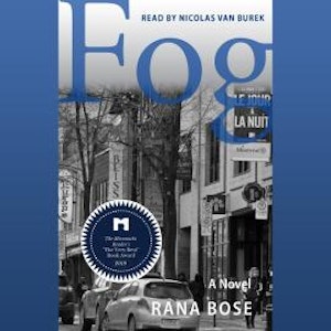 Fog (Unabridged)