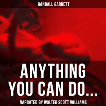 Anything You Can Do...