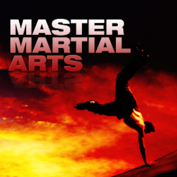 Master Martial Arts